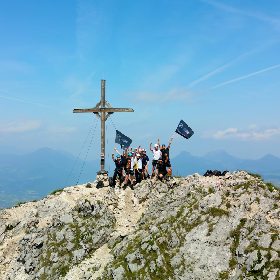 No momento, você está visualizando BMW M Motorsport preparada para defender título na EWC