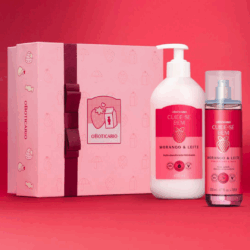 Filme k-drama anuncia retorno de Cuide-se Bem Morango e Leite