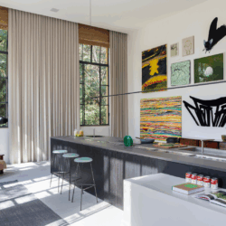 Armentano Arquitetura une design e natureza na CASACOR 2025