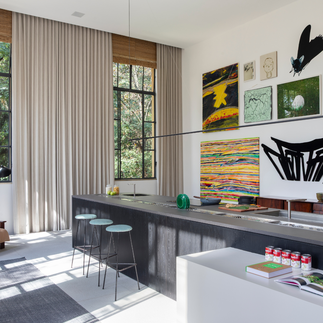 No momento, você está visualizando Armentano Arquitetura une design e natureza na CASACOR 2025