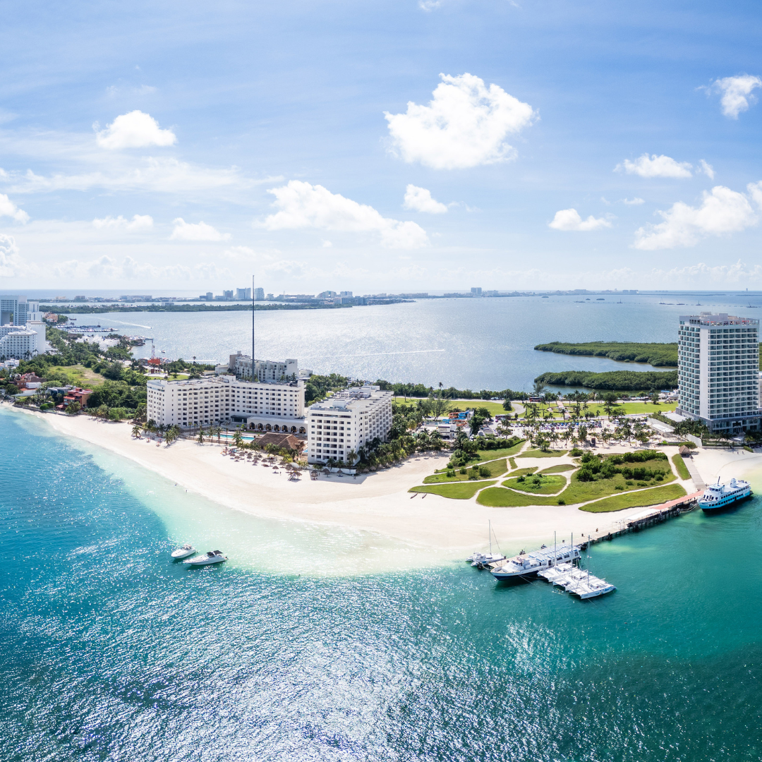 No momento, você está visualizando Caribe em família: férias de julho com aventuras e descanso