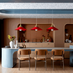 Estar de Encantos Deca convida à experiência sensorial