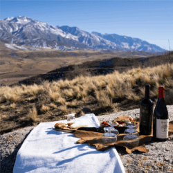 Cavas Wine Lodge vence prêmio de excelência em vinhos