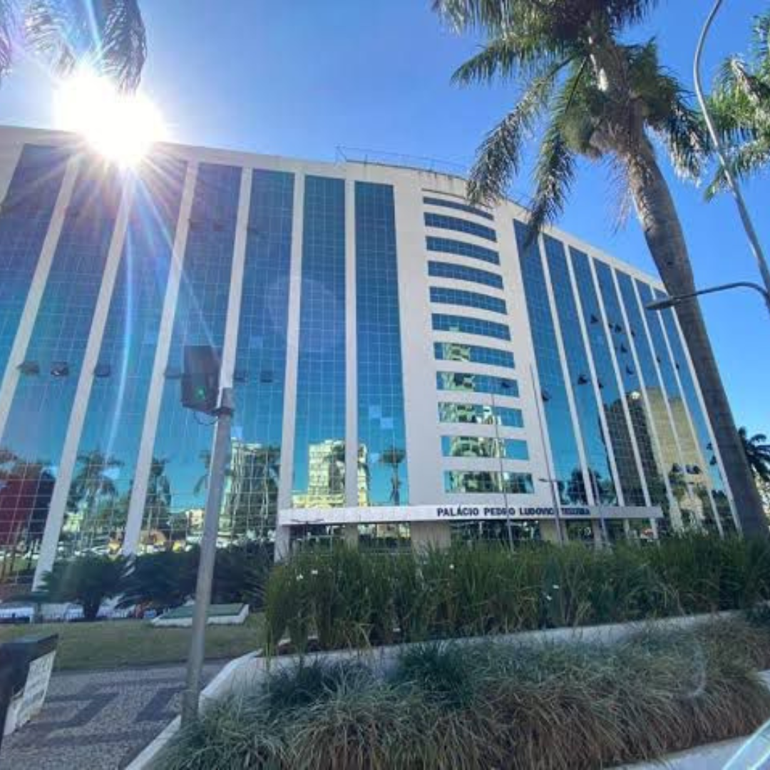 No momento, você está visualizando Governo de Goiás decreta emergência por Srag