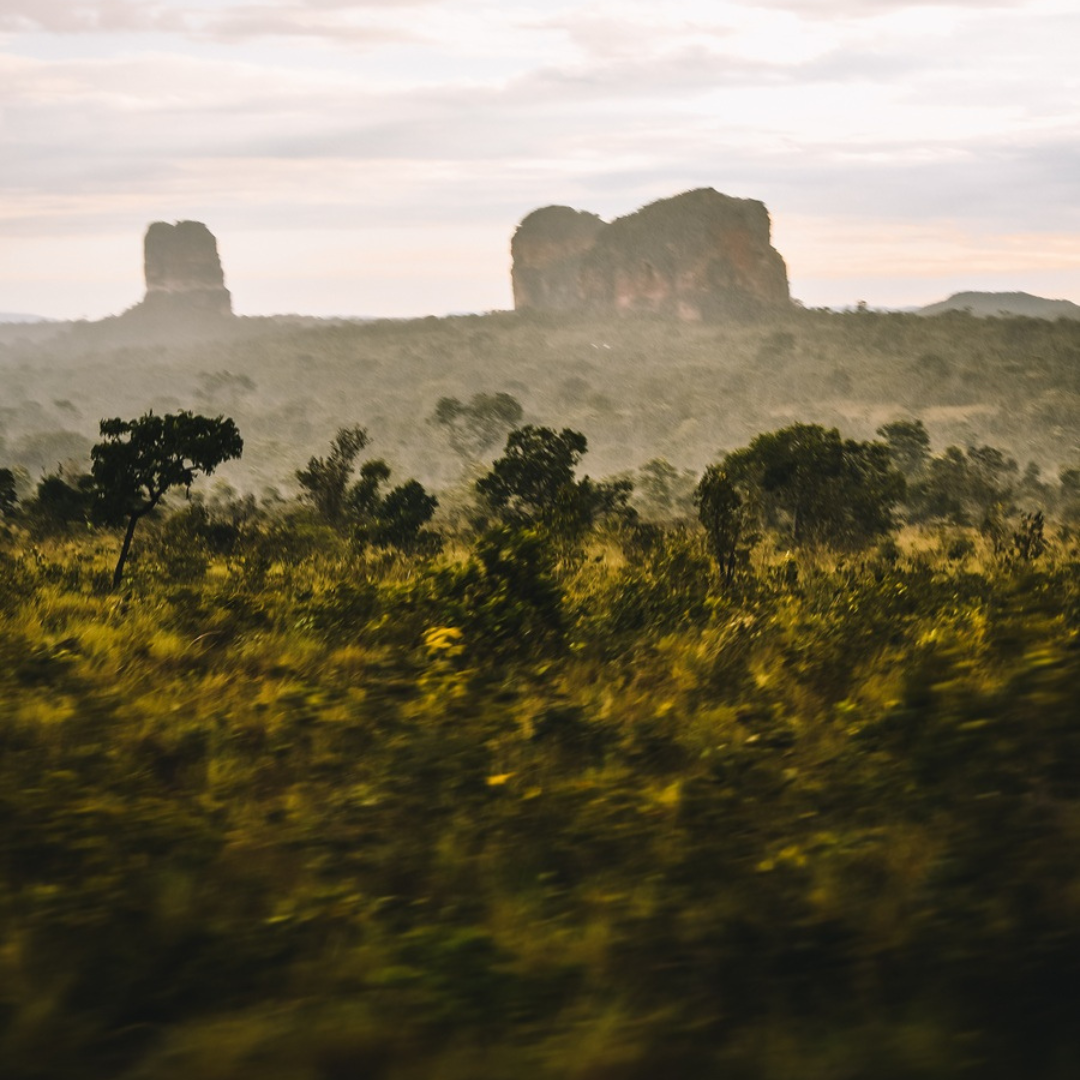 No momento, você está visualizando Korubo tem pacotes de férias para Jalapão e Serras Gerais