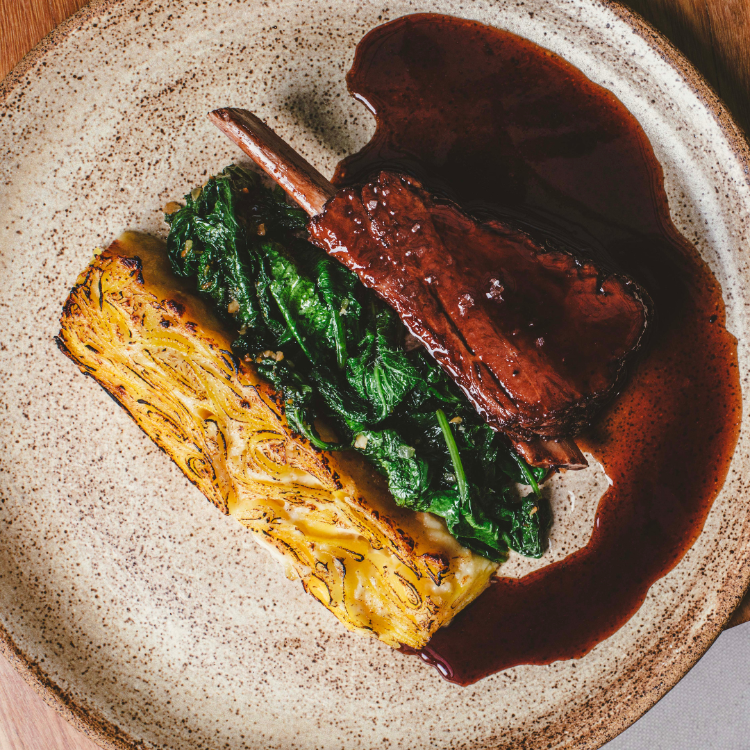 No momento, você está visualizando Renaissance SP e Sheraton Santos unem chefs em jantar especial