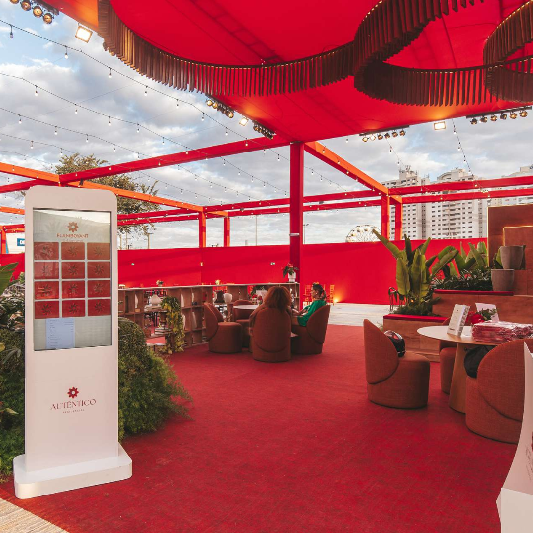 No momento, você está visualizando Flamboyant Urbanismo traz experiências tecnológicas no festival