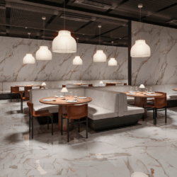 Incepa ensina como realizar o assentamento ‘piso sobre piso’