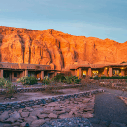 Experiências que você só vivencia nestes 4 hotéis de luxo