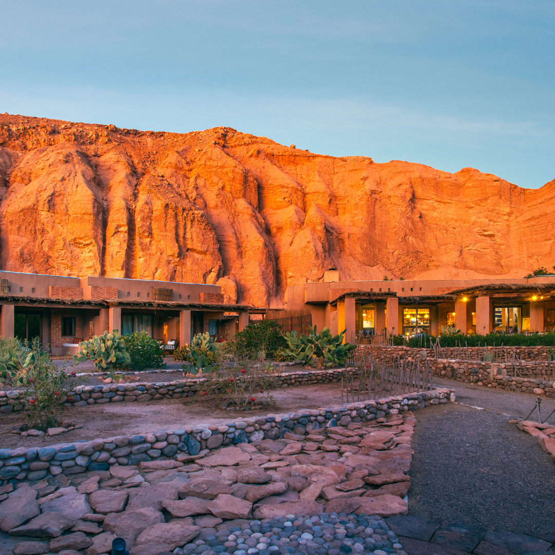 No momento, você está visualizando Experiências que você só vivencia nestes 4 hotéis de luxo