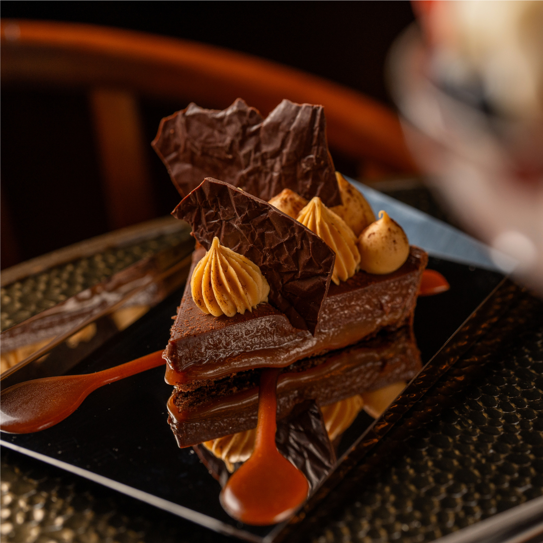 No momento, você está visualizando Dia do Chocolate: 7 receitas com cacau para saborear em SP