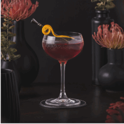 Quatro coquetéis com vermute para apreciar em casa