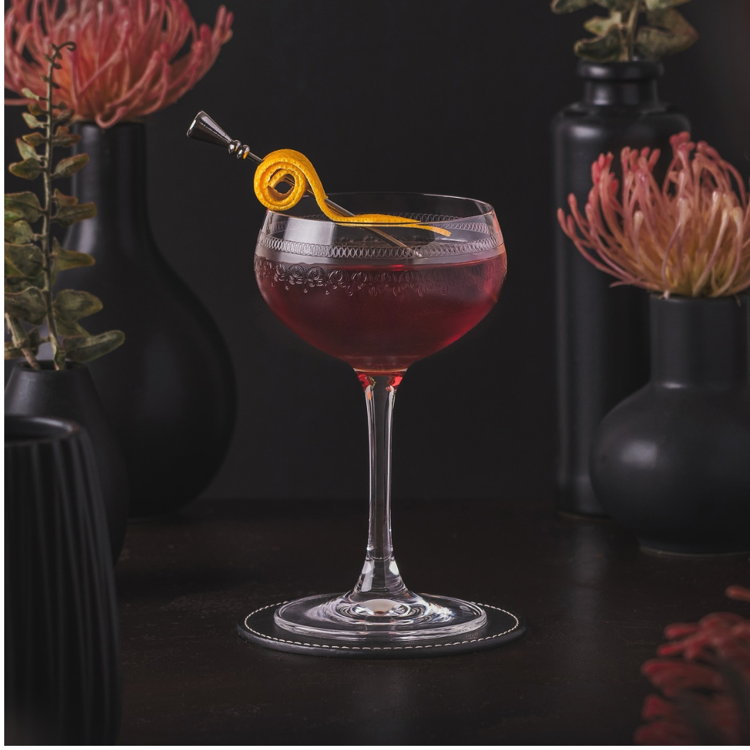 No momento, você está visualizando Quatro coquetéis com vermute para apreciar em casa