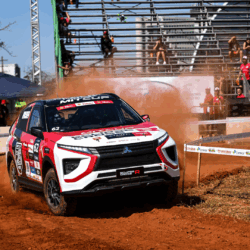 Rally dos Sertões: Goiás Turismo distribui ingressos Super Prime