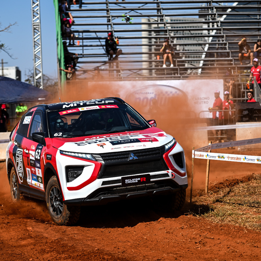No momento, você está visualizando Rally dos Sertões: Goiás Turismo distribui ingressos Super Prime