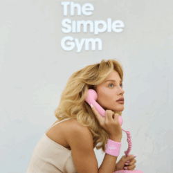 The Simple Gym fecha parceria com Malu Borges e expande-se