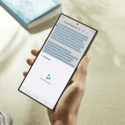 Galaxy AI for Business da Samsung impulsiona empresas