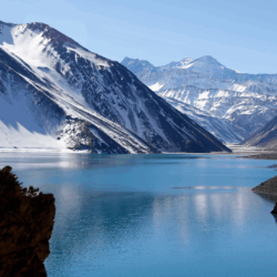 Chile no inverno: além da neve e das pistas de esqui