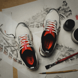 ASICS e Your ID lançam collab inédita