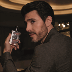 Le Charmeur 250: O.U.i Paris reinventa a perfumaria masculina