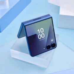 Samsung apresenta Galaxy Z Flip7 e Galaxy Z Flip7 FE