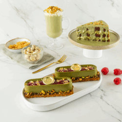 Ofner apresenta Criações de Dubai