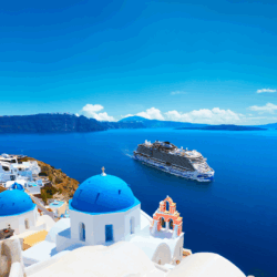 Navegue com as melhores ofertas da NCL