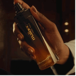 O Boticário apresenta Malbec Pure Gold