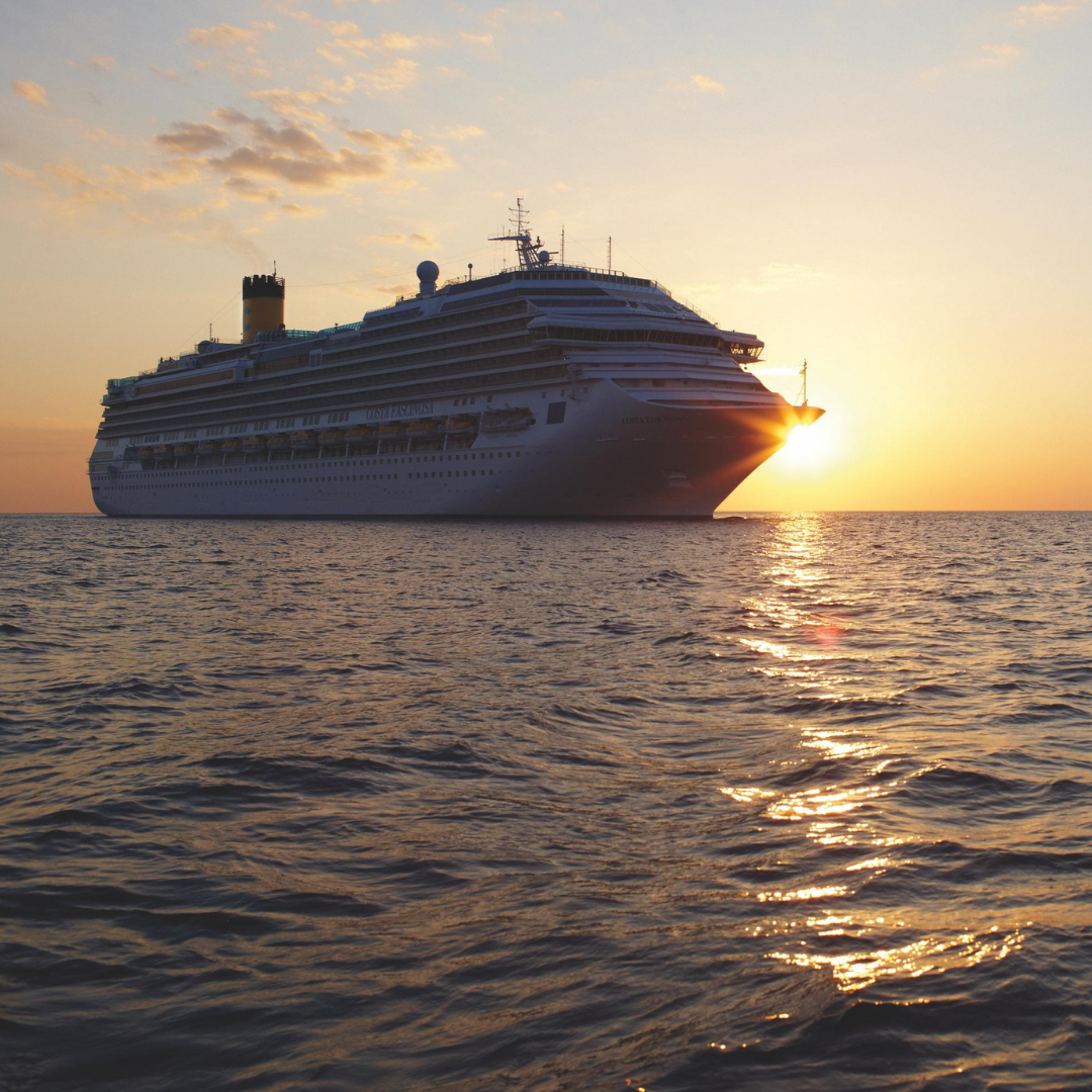 No momento, você está visualizando Cruzeiros nacionais se destacam como opção para férias no mar