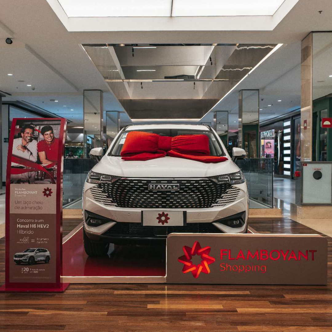 No momento, você está visualizando Dia dos Pais Flamboyant Shopping 2025