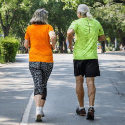 Como envelhecer com autonomia e qualidade de vida