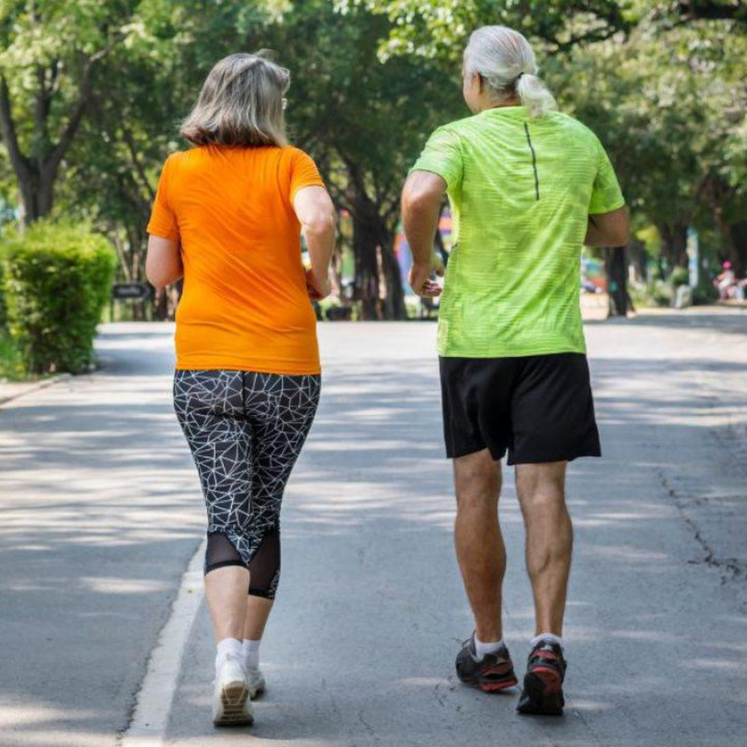 No momento, você está visualizando Como envelhecer com autonomia e qualidade de vida