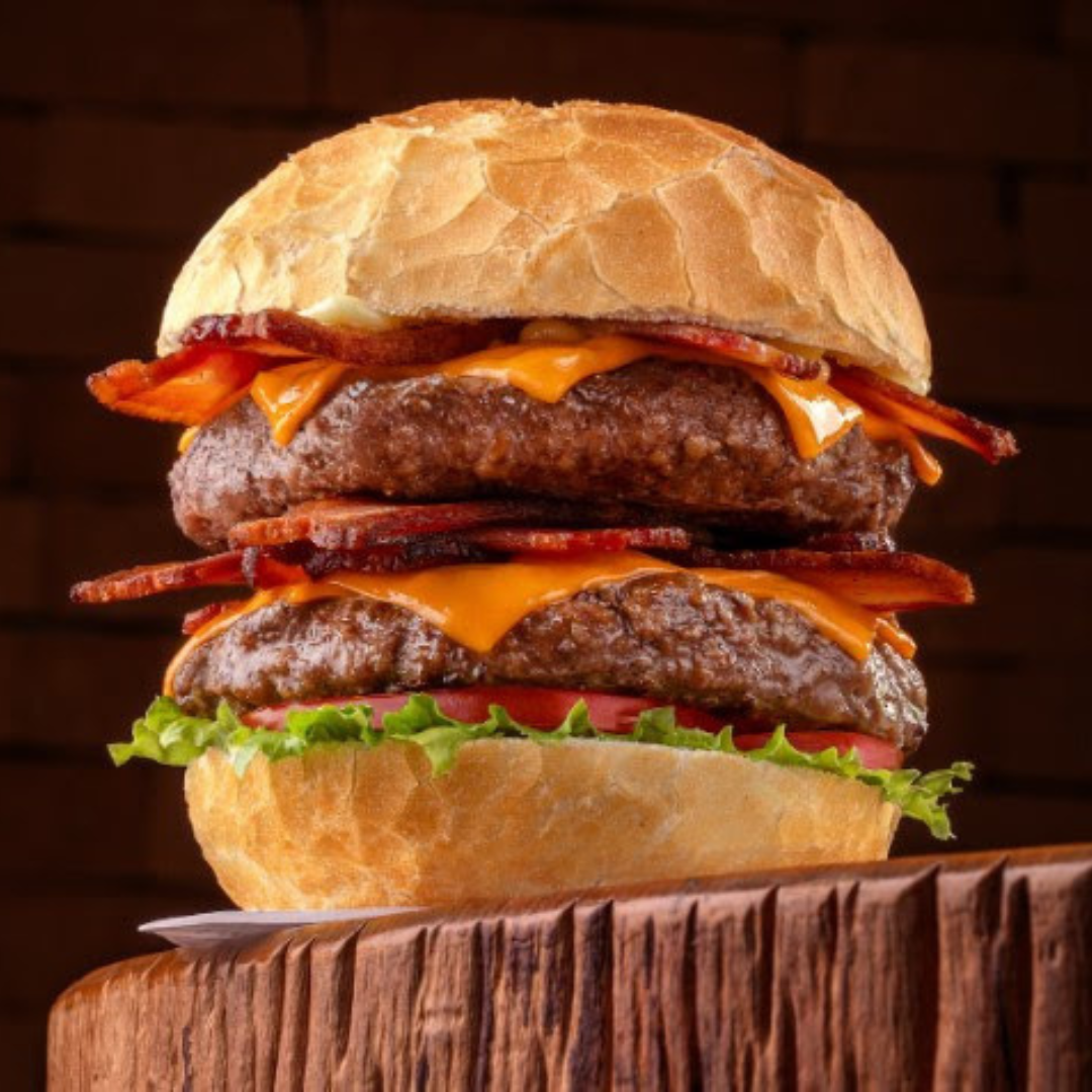 No momento, você está visualizando Madero transforma pão simples em diferencial sensorial