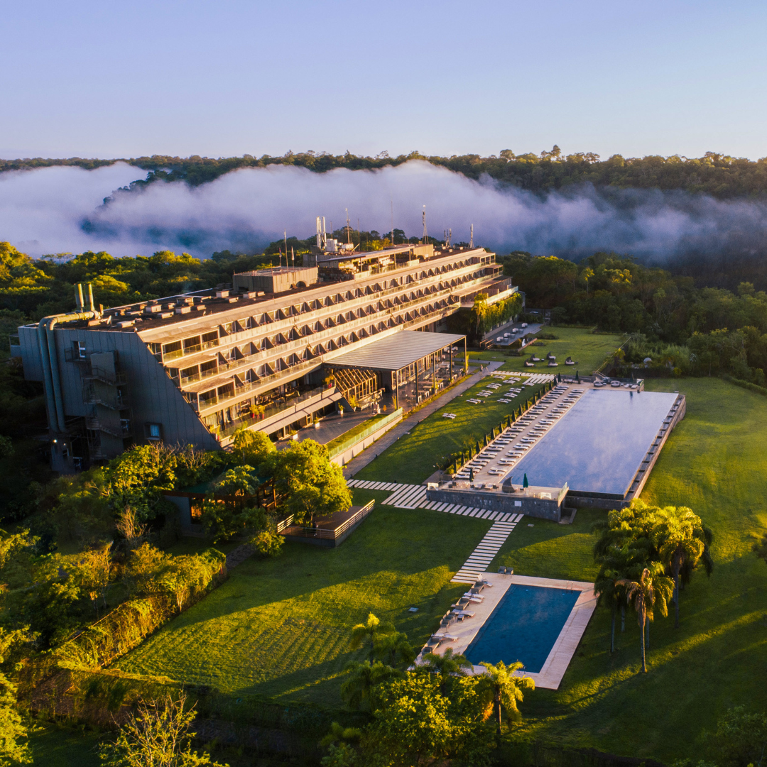 No momento, você está visualizando Cataratas do Iguaçu são destino ideal no inverno brasileiro
