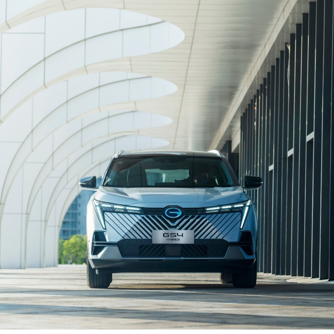 No momento, você está visualizando Grupo Navesa traz GAC, 6ª maior montadora da China, a Goiânia