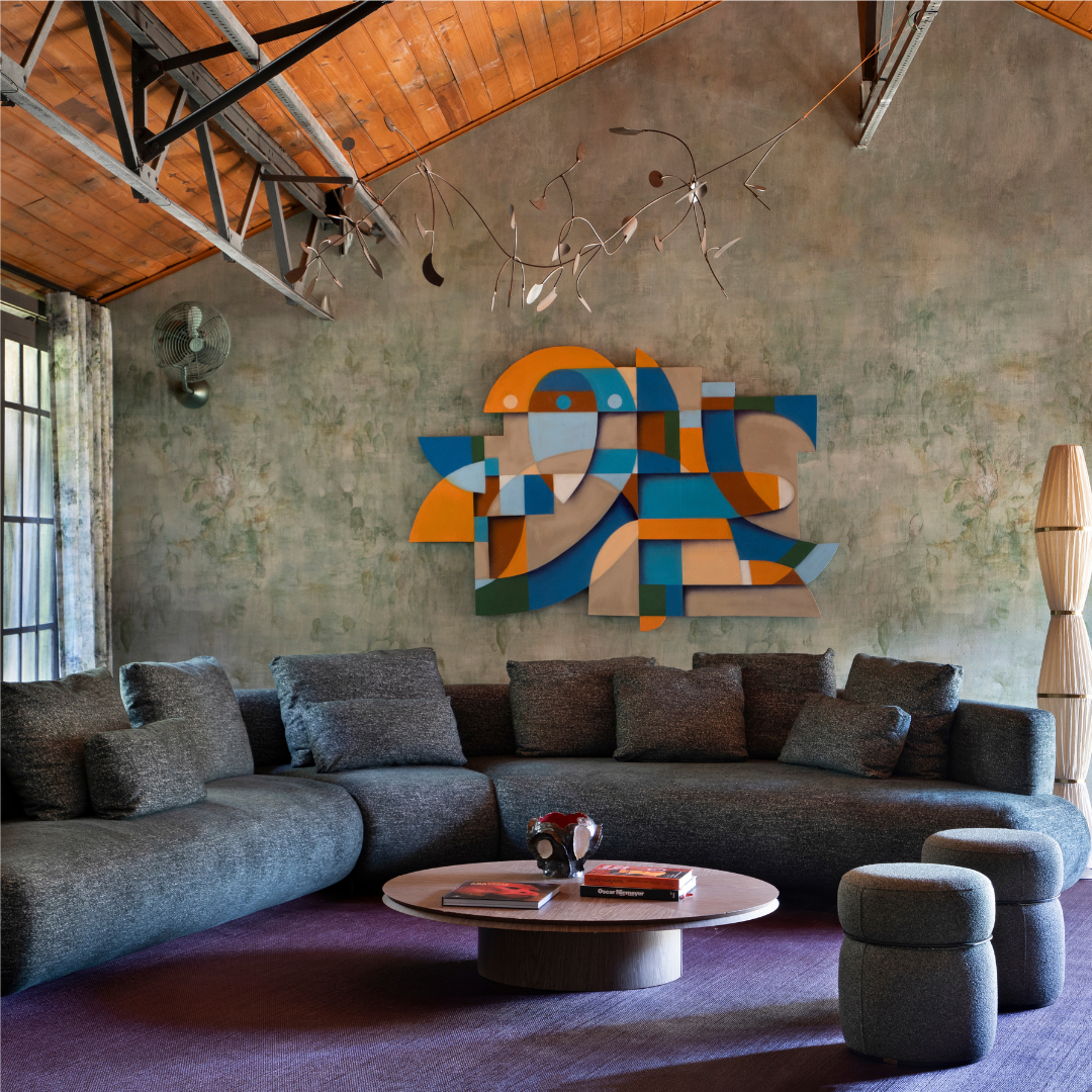 No momento, você está visualizando Gleuse Ferreira vence prêmio VEJA SP