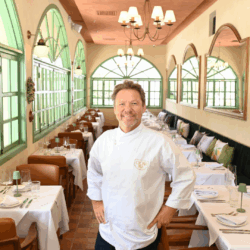 Cucina Mia em Goiânia reúne estrelas da gastronomia