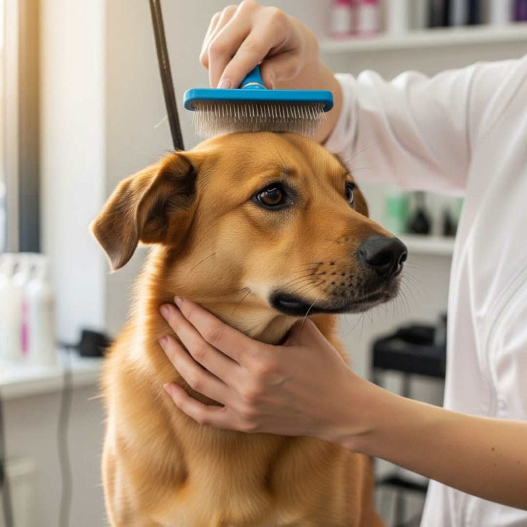 No momento, você está visualizando Tempo destaca importância de assistências pet no Dia do Vira-Lata