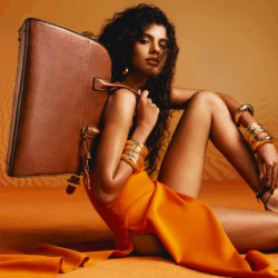 Santa Lolla lança coleção Verão 26 com shapes e referências 70’s