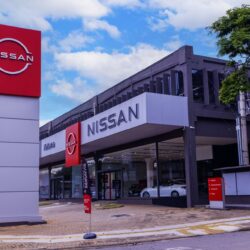 Katana Nissan apresenta novo Kicks 2026 em evento na capital