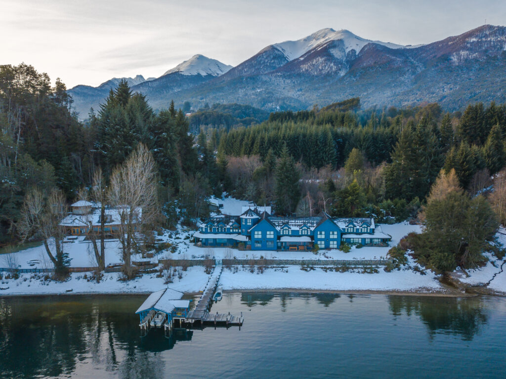 Turismo com experiência autêntica em destinos únicos