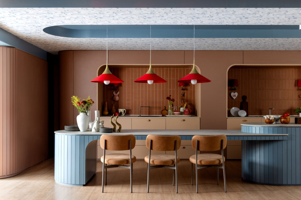 Estar de Encantos Deca convida à experiência sensorial