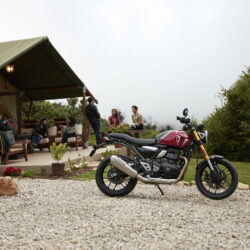 Triumph lança consórcio com planos acessíveis e flexíveis