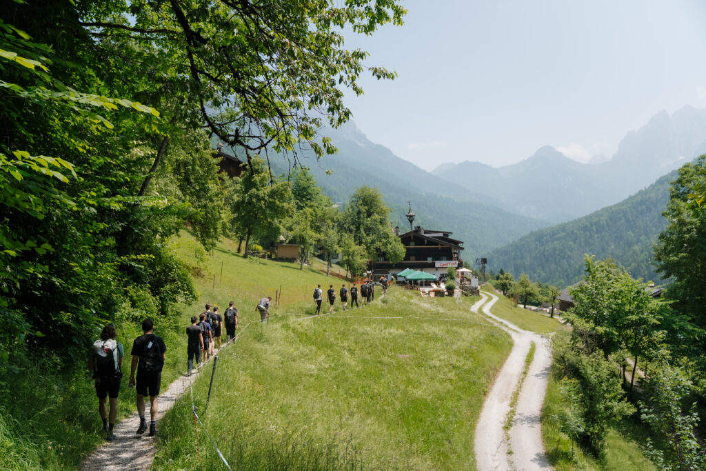 BMW M Motorsport preparada para defender título na EWC