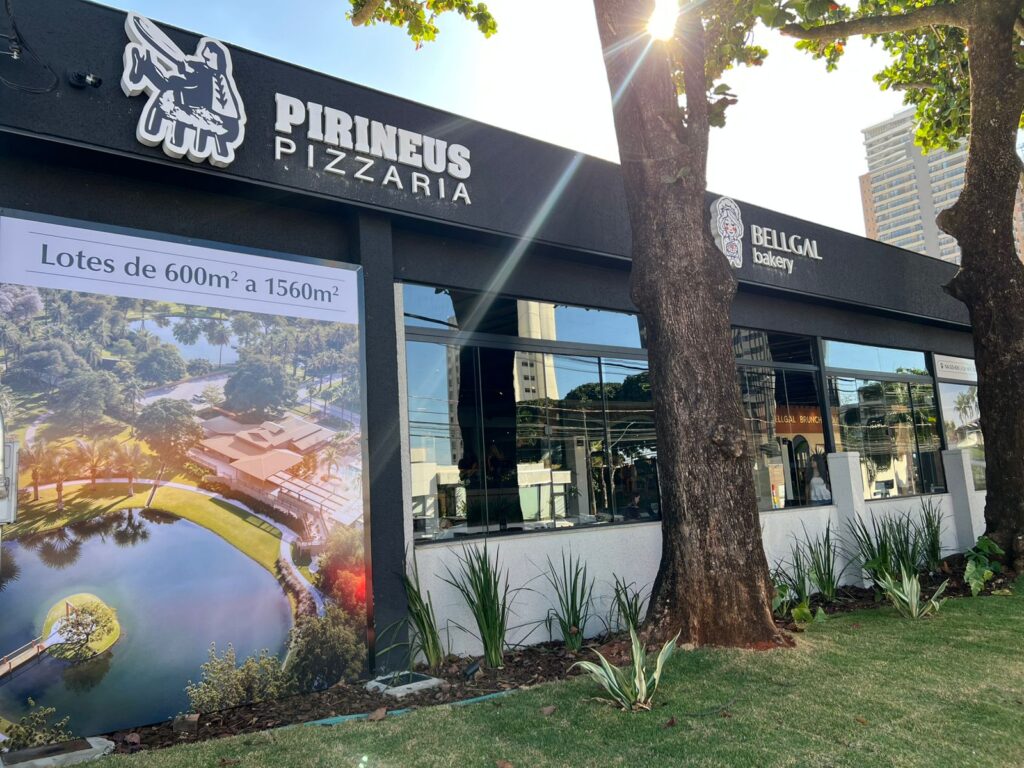 Novas experiências gastronômicas chegam ao Setor Marista