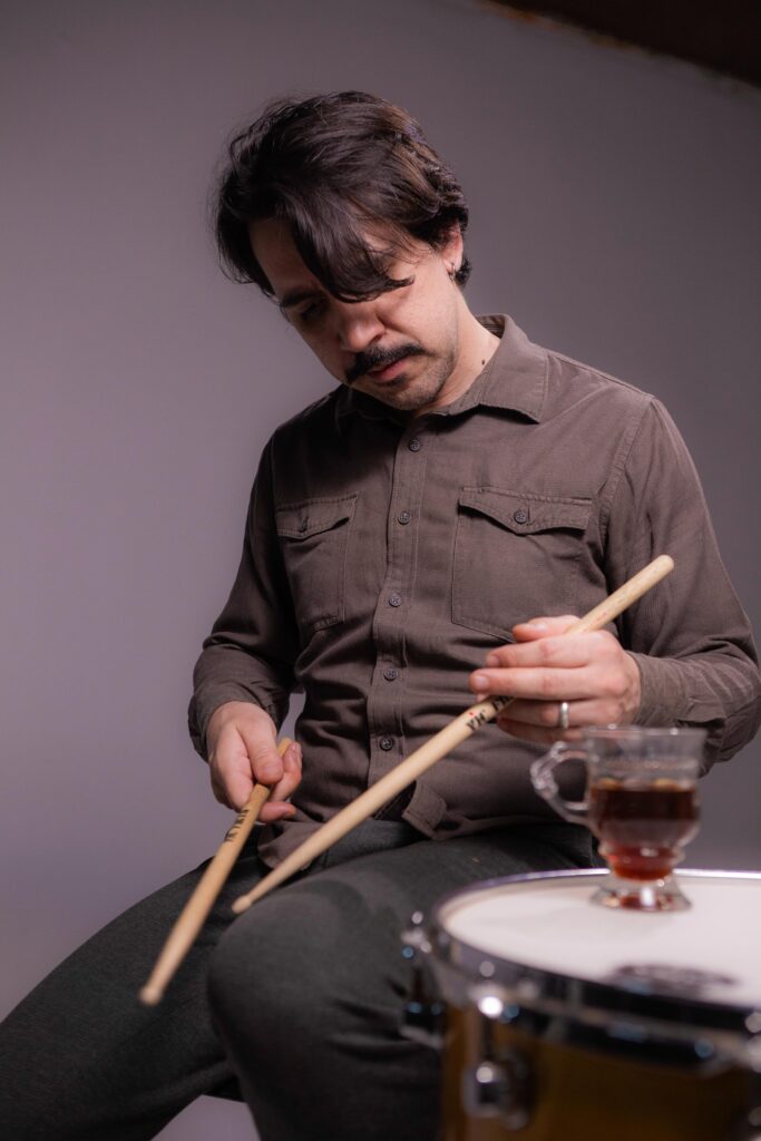 Tumpá Duo traz concertos e oficinas gratuitas em Goiás