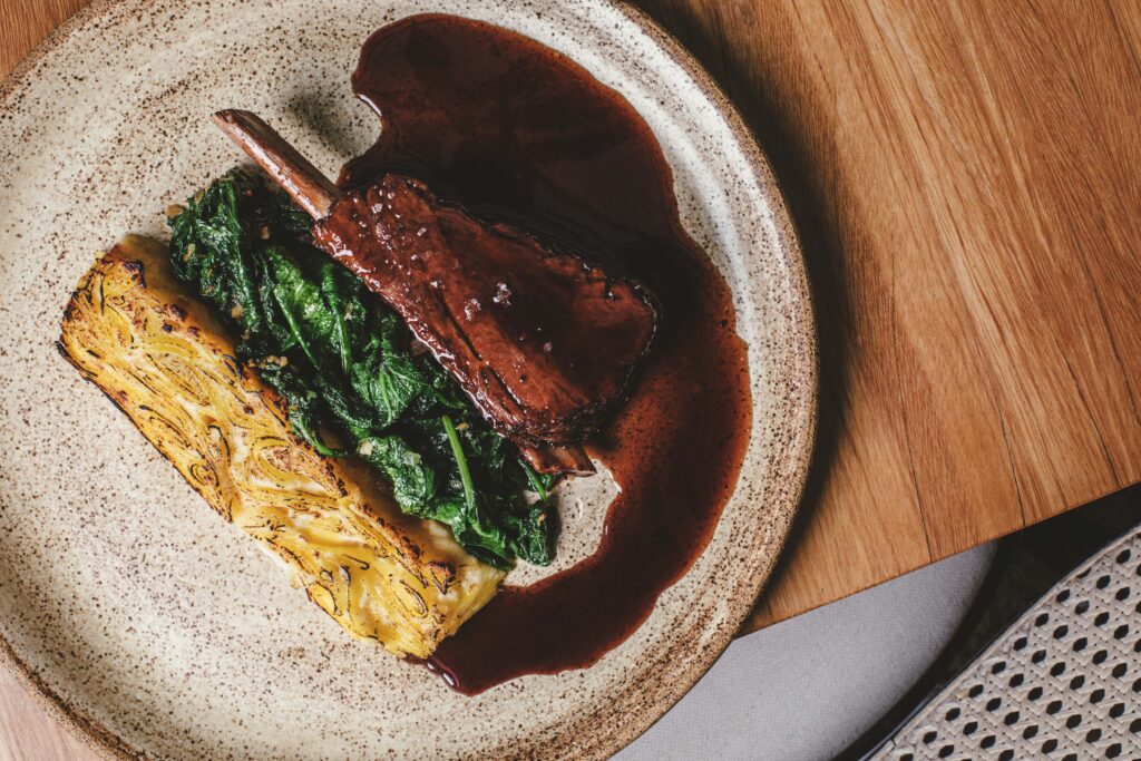 Renaissance SP e Sheraton Santos unem chefs em jantar especial