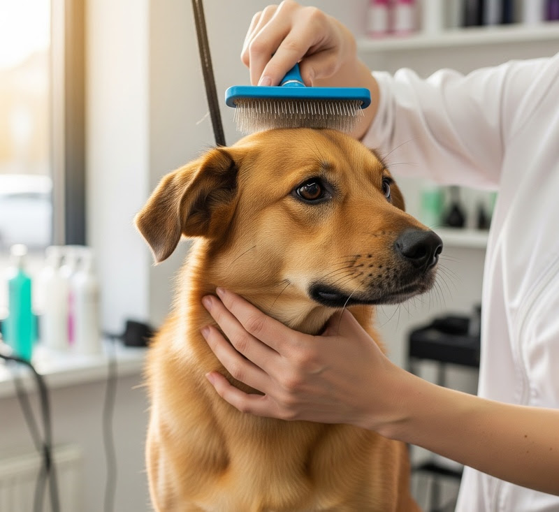 Tempo destaca importância de assistências pet no Dia do Vira-Lata
