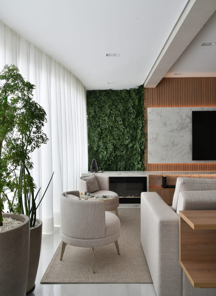 Como o décor de interiores valoriza e transforma o ato de receber