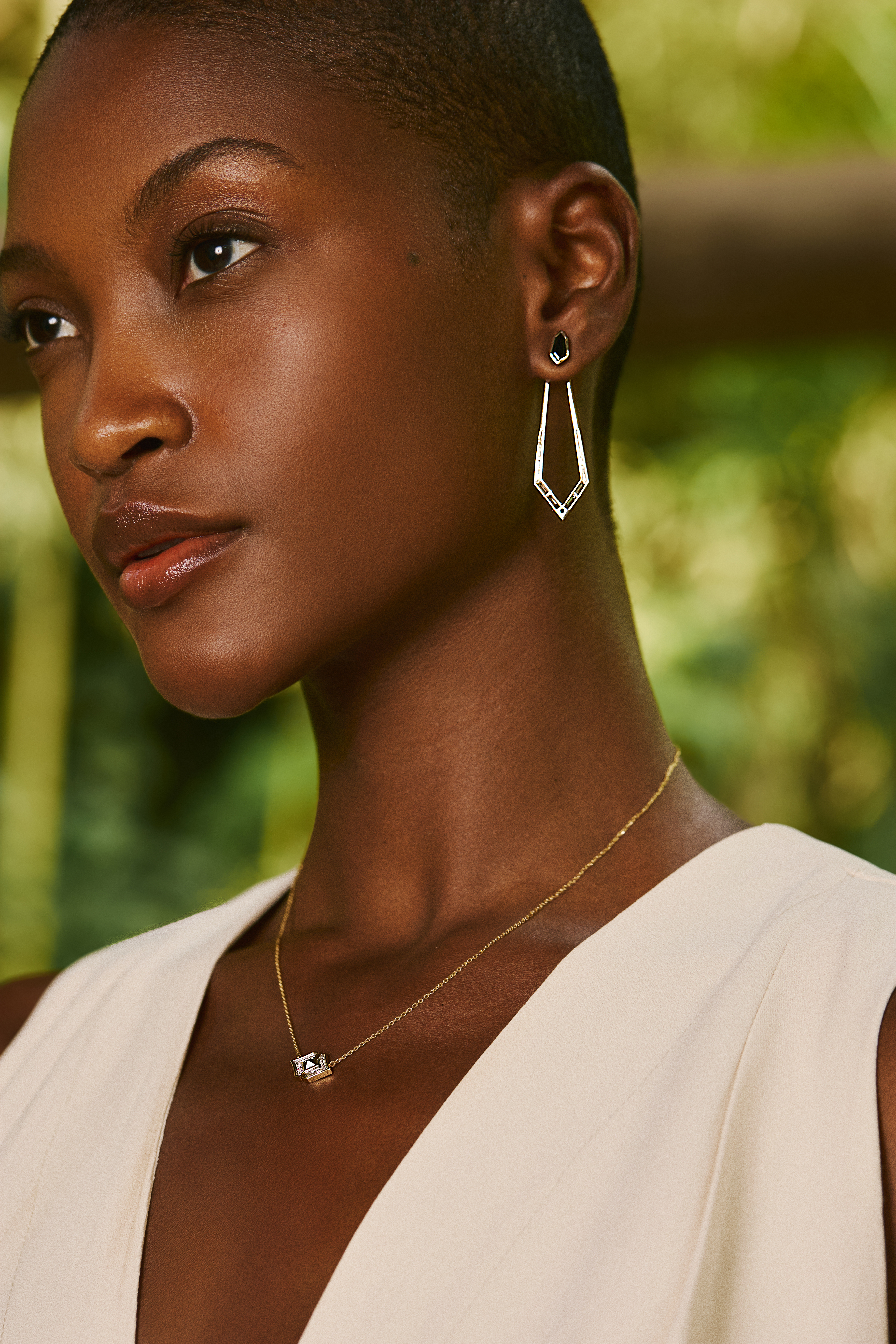 Animale Oro lança coleção inspirada no Art Déco